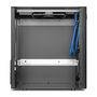 Gabinete Sharkoon Micro ATX  / Mini ITX CA-M Black