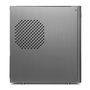 Gabinete Sharkoon Micro ATX  / Mini ITX CA-M Black