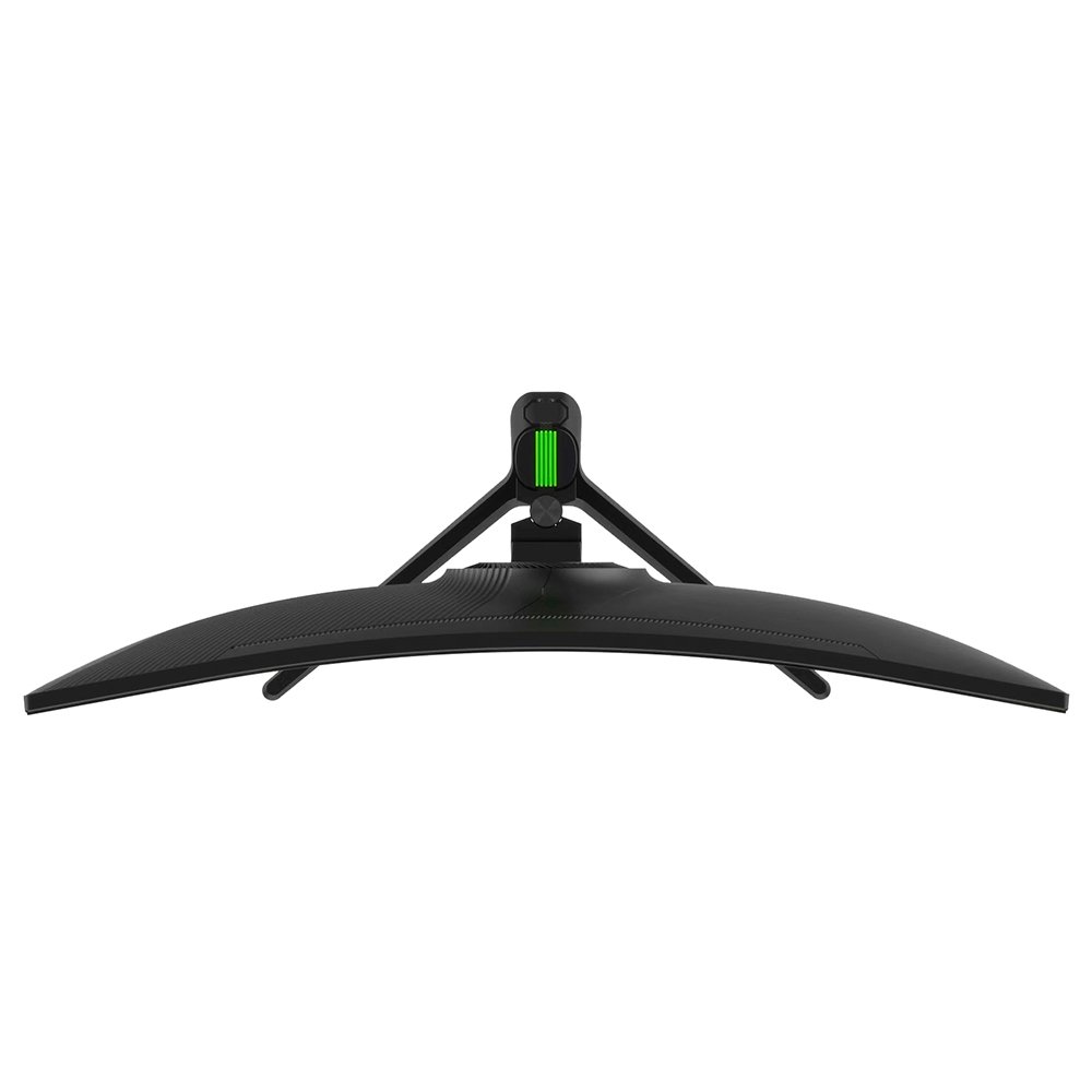 Monitor Gamer Curvo Rise Mode Elite 34", QHD, 165Hz, 1ms, VA, FreeSync, HDR 400, Preto, DisplayPort e HDMI, sRGB 110%, Ajuste altura - RM-MOG-34C1652K-B Monitor Gamer Curvo Rise Mode Elite 34", QHD, 165Hz, 1ms, VA, FreeSync, HDR 400, Preto, DisplayPort e HDMI, sRGB 110%, Ajuste altura - RM-MOG-34C1652K-B