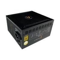 Fonte Husky Sledger 850W, 80 Plus Gold, Cybenetics Gold, PFC Ativo, Full Modular, Bivolt - HFN850PT