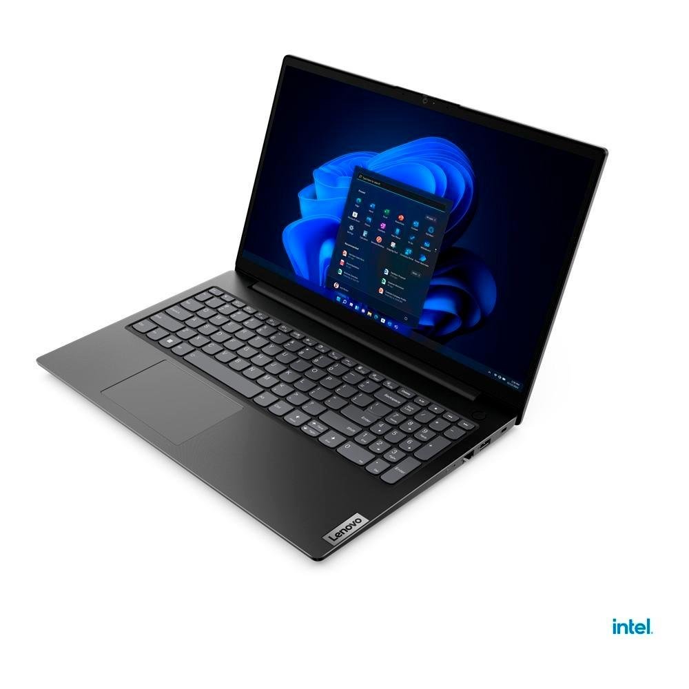 Notebook Lenovo V15 G3 + Mochila Lenovo | KaBuM!