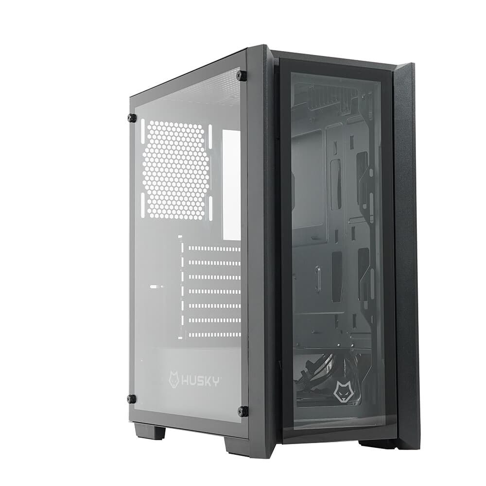 Gabinete Husky Dome 100