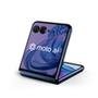 Smartphone Motorola Razr 50 Ultra, 512GB, 24GB RAM, Câmera Dupla 50MP, Tela dobrável 6.9" Externa 4", Moto AI, Azul - PB1T0051BR