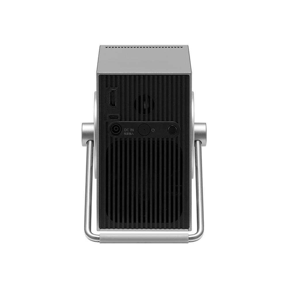 Projetor LG CineBeam Q 4K UHD Laser | KaBuM!