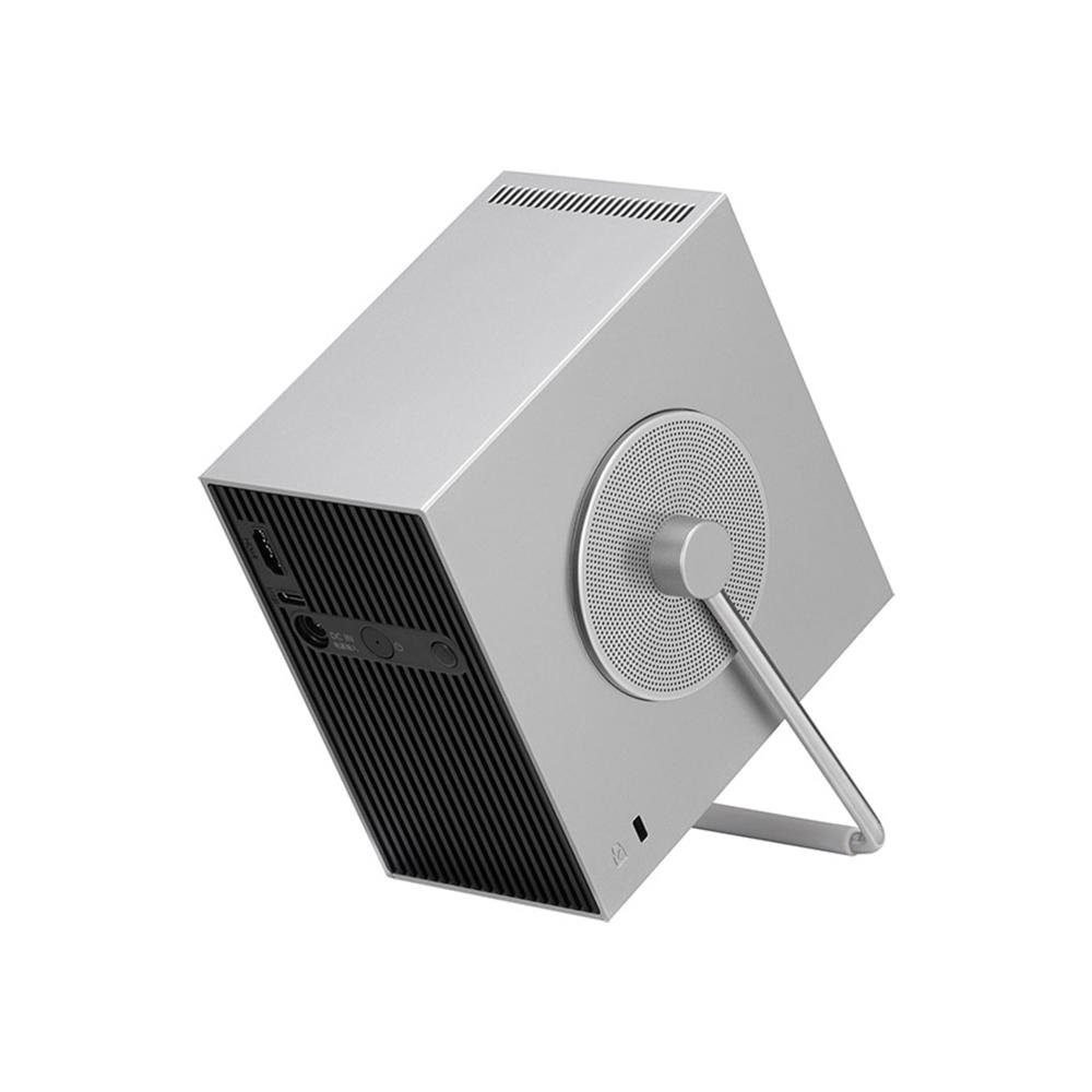 LGエレクトロニクス CineBeamQ Projetor LG CineBeam Q 4K UHD Laser | KaBuM!