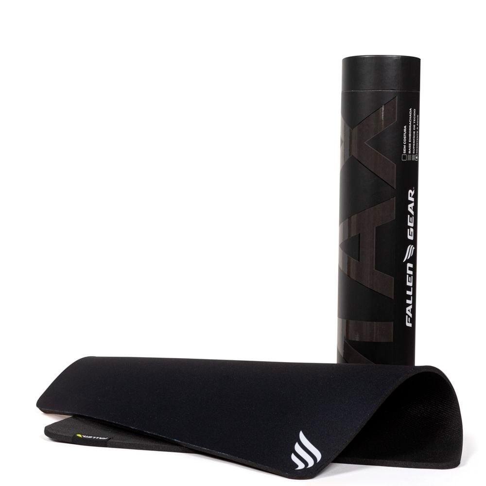Mousepad Gamer Fallen Pantera Max, Grande 45X40 - MP-PA-MX-GR