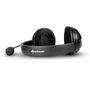 Headset Gamer Rush Preto Sharkoon