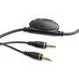 Headset Gamer Rush Preto Sharkoon