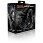 Headset Gamer Rush Preto Sharkoon