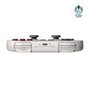 Controle Sem Fio 8BitDo SN30 Pro para Android, G Classic Hall Edition, Branco - 80DJ04