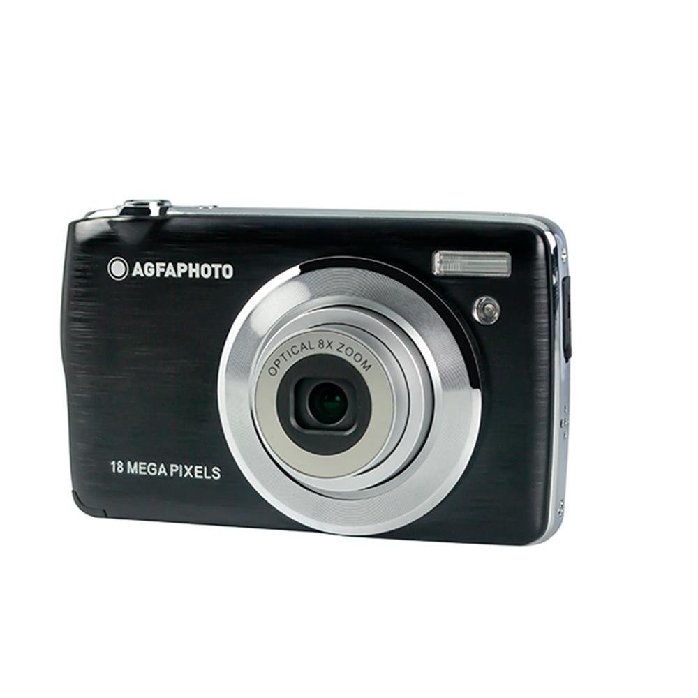 Câmera Digital Agfa DC8200 | KaBuM!