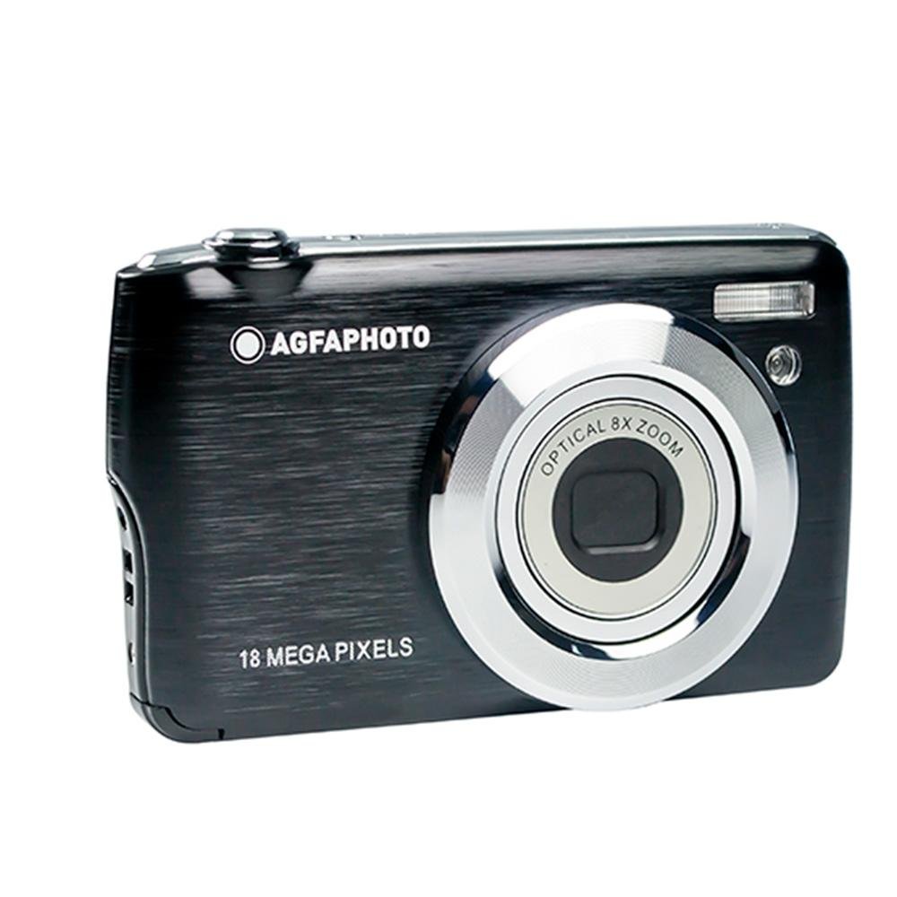 Câmera Digital Agfa DC8200 | KaBuM!