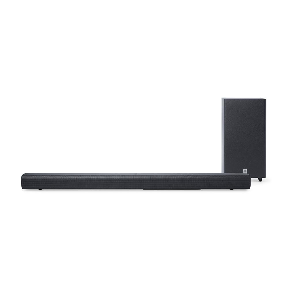 Soundbar JBL SB580, Preto | KaBuM! Soundbar JBL SB580, Preto | KaBuM!