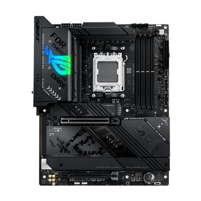 Placa Mãe Asus ROG STRIX X870-F GAMING WIFI, AMD AM5, DDR5, WIFI - 90MB1IV0-M0EAY0