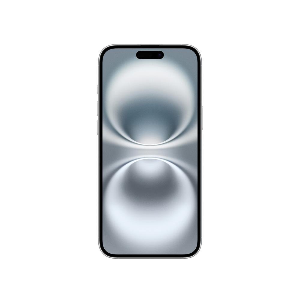 iPhone 16 Plus 128GB Branco: o Novo iPhone | KaBuM