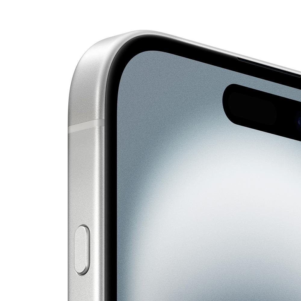 iPhone 16 Plus 128GB Branco: o Novo iPhone | KaBuM