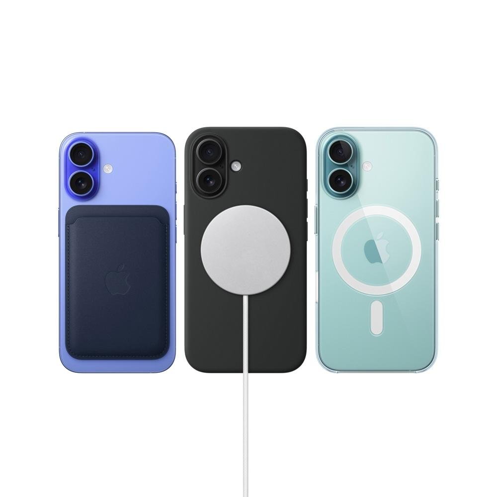 iPhone 16 Plus 128GB Branco: o Novo iPhone | KaBuM