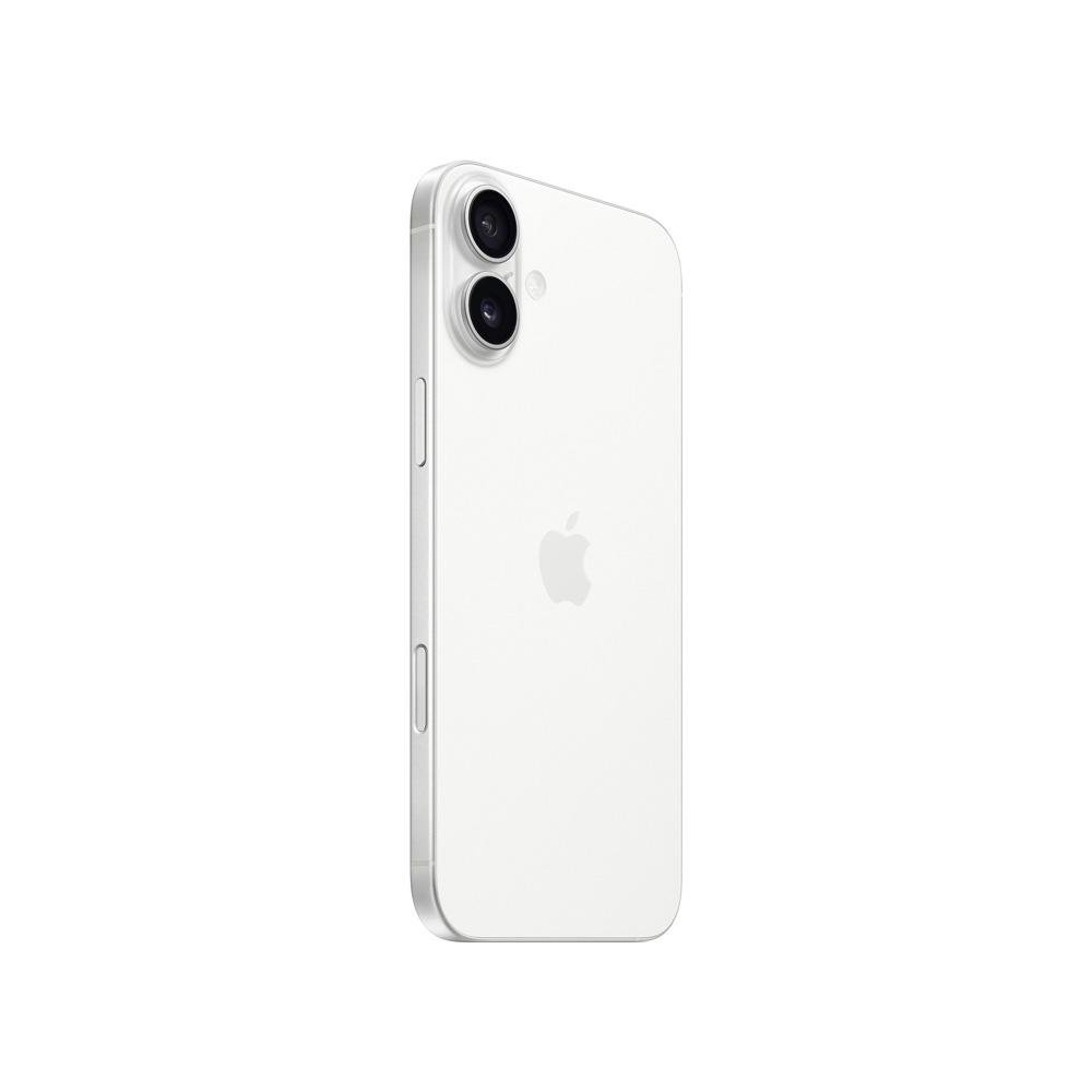 【かつ】Apple iPhone 16 plus ホワイト iPhone 16 Plus Apple 512GB Branco | KaBuM!