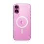 Capa para iPhone 16 Plus Transparente com MagSafe - MA7D4ZM/A
