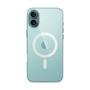 Capa para iPhone 16 Plus Transparente com MagSafe - MA7D4ZM/A