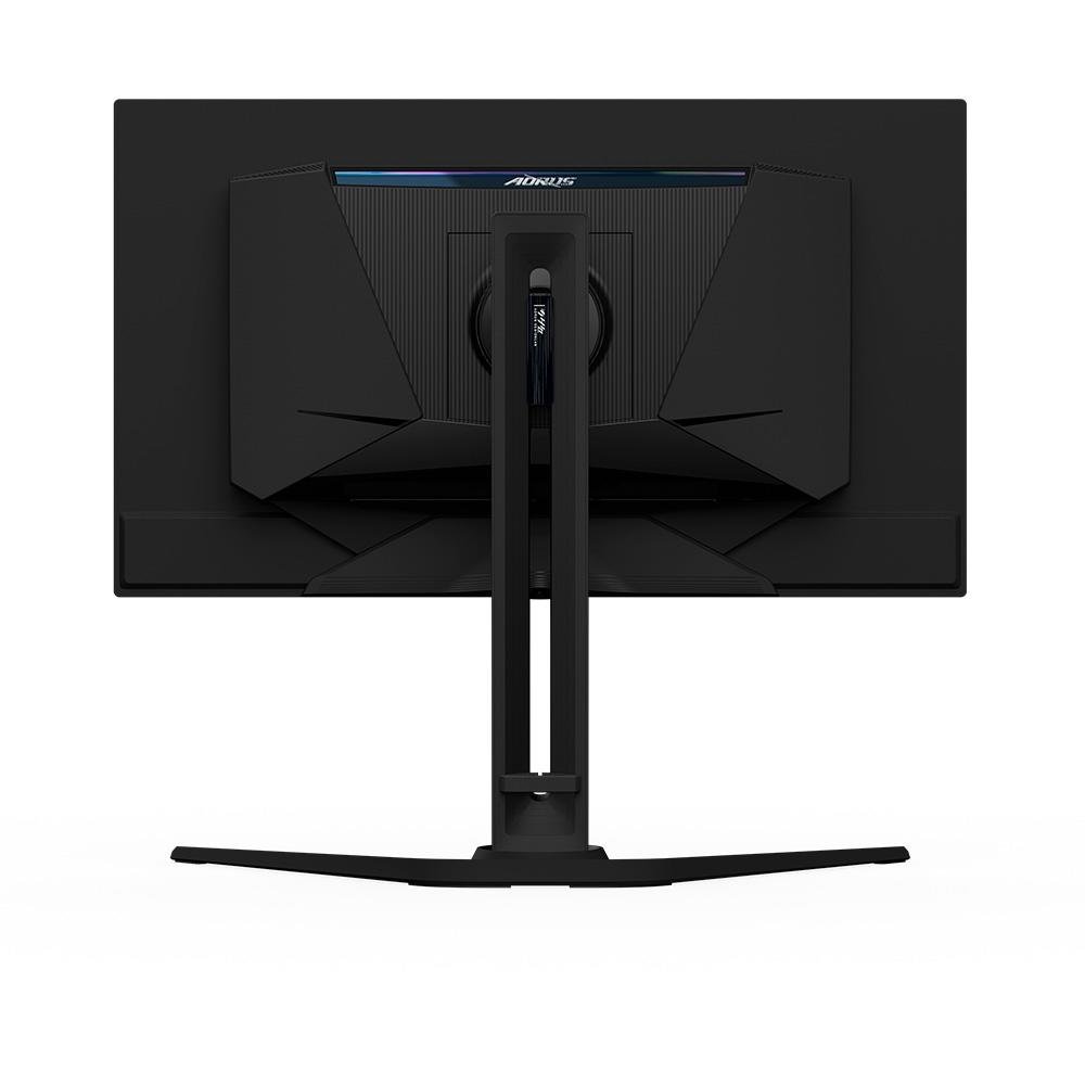 Monitor Gamer AORUS 27 QHD, 240Hz | KaBuM!