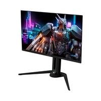 Monitor Gamer AORUS 27 QHD, 240Hz | KaBuM!