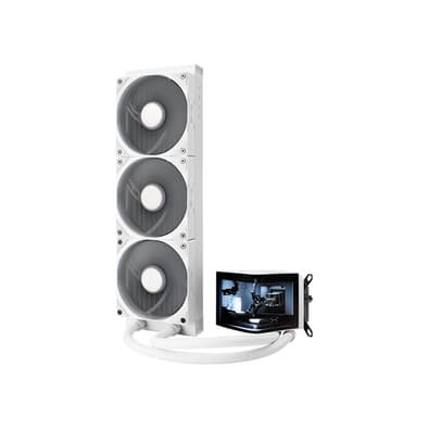 Water cooler Tryx Panorama AIO | KaBuM!