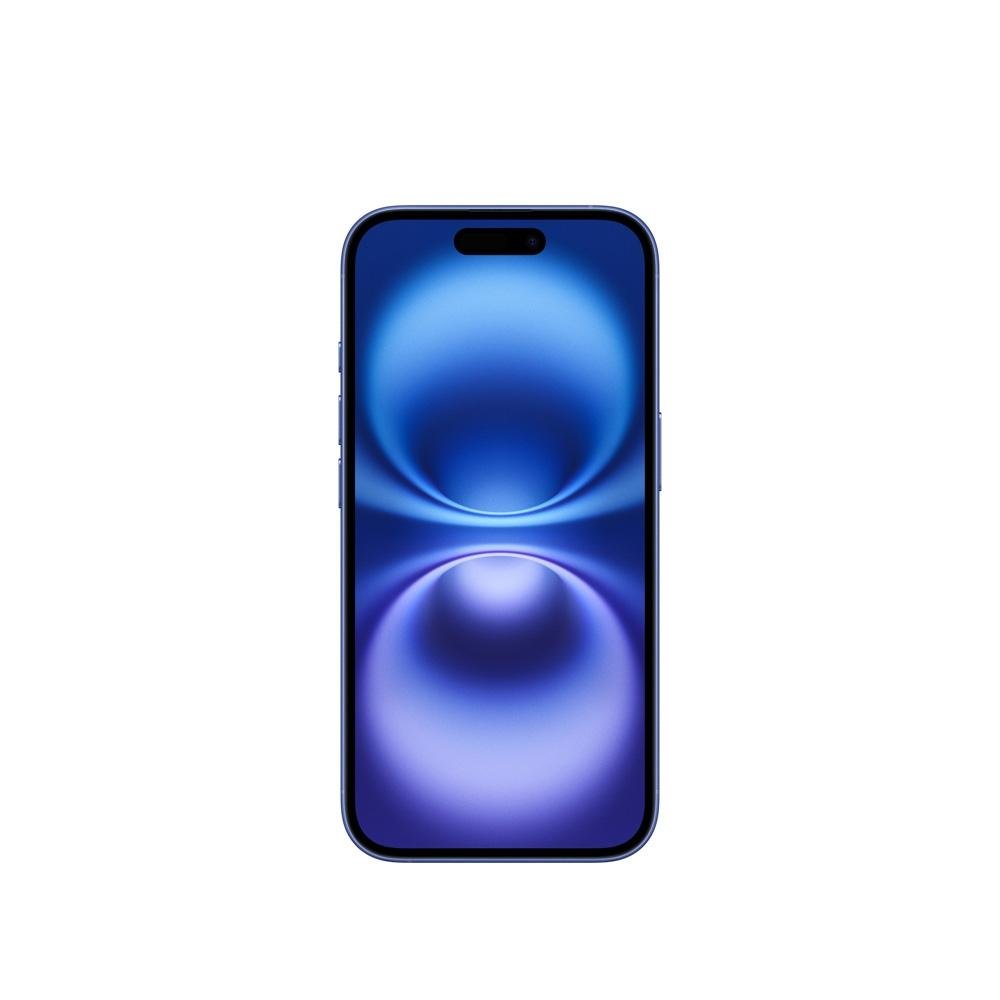 iPhone 16 128GB Ultramarino:O Novo iPhone | KaBuM!