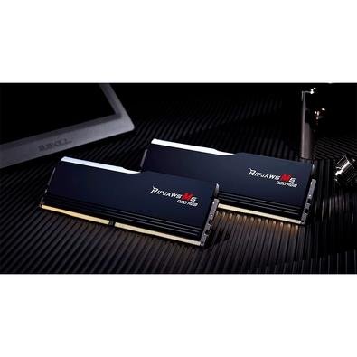 Memória RAM G.Skill Neo RGB 32GB (2x16GB) | KaBuM!