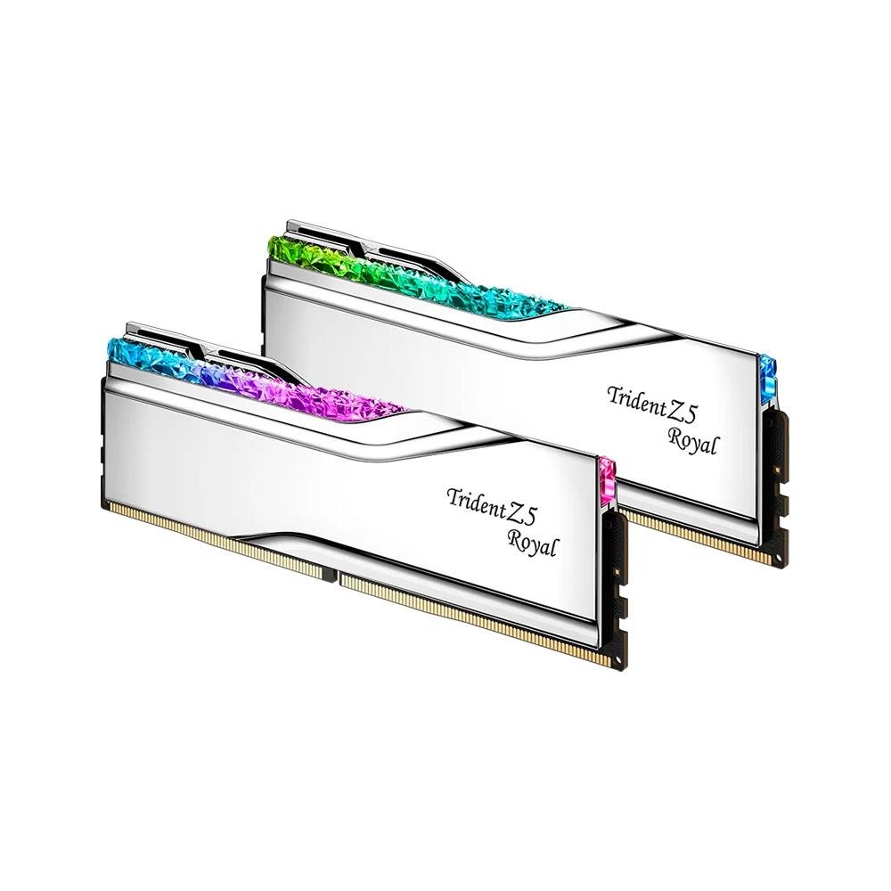 Memória RAM G.Skill 48GB (2X24GB) | KaBuM!