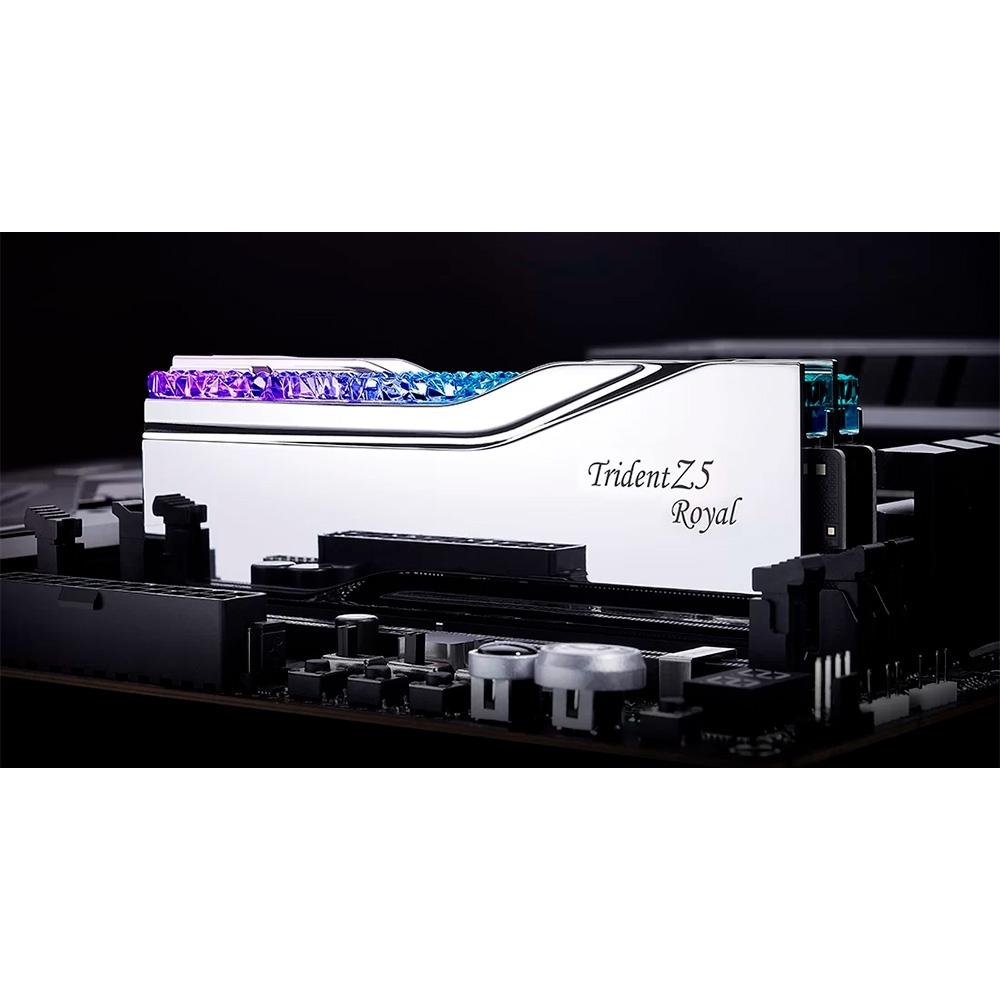 Memória RAM G.Skill 48GB (2X24GB) | KaBuM!