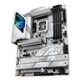 Placa-Mãe ASUS ROG Strix Z890-A Gaming, Intel, ATX, DDR5, WiFi, Branco - 90MB1I90-M0EAY0
