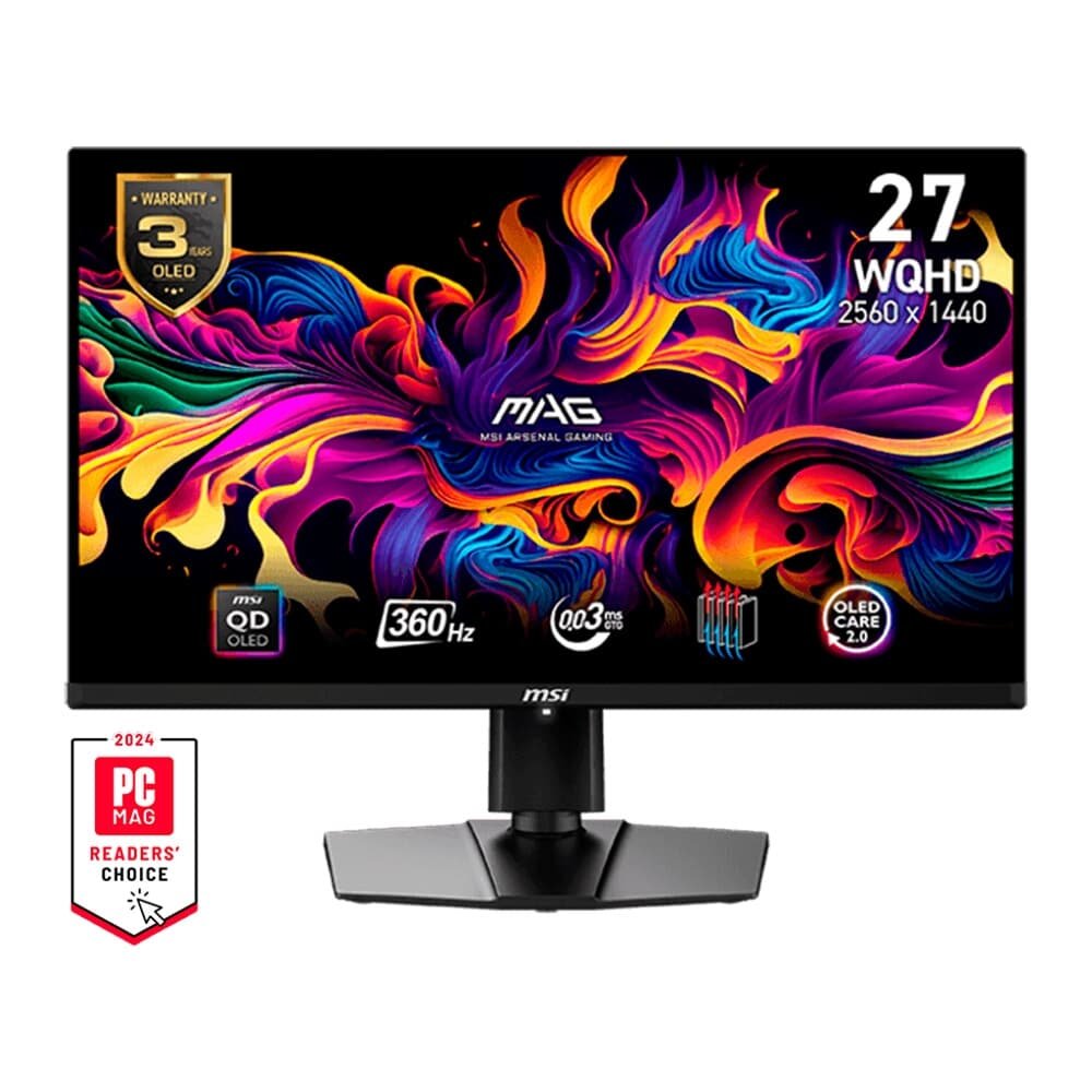 Monitor Gamer MSI 9S6-3CD89T-010 | KaBuM!