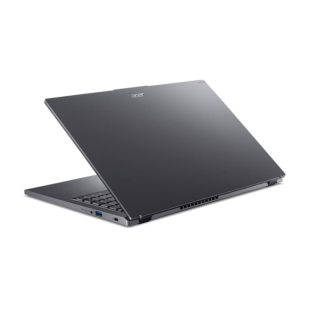 Notebook Acer Aspire 15 A15-51M-73WH Intel Core i7, 16GB RAM, 512GB SSD, 15.6" LED, Linux, Preto - NX.J1RAL.002 Notebook Acer Aspire 15 A15-51M-73WH Intel Core i7, 16GB RAM, 512GB SSD, 15.6" LED, Linux, Preto - NX.J1RAL.002