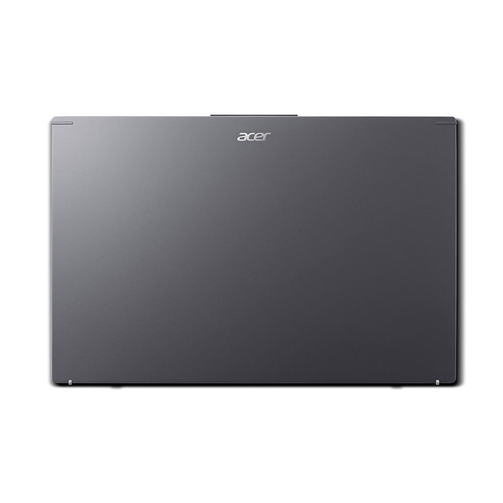 Notebook Acer Aspire 15 A15-51M-73WH Intel Core i7, 16GB RAM, 512GB SSD, 15.6" LED, Linux, Preto - NX.J1RAL.002 Notebook Acer Aspire 15 A15-51M-73WH Intel Core i7, 16GB RAM, 512GB SSD, 15.6" LED, Linux, Preto - NX.J1RAL.002