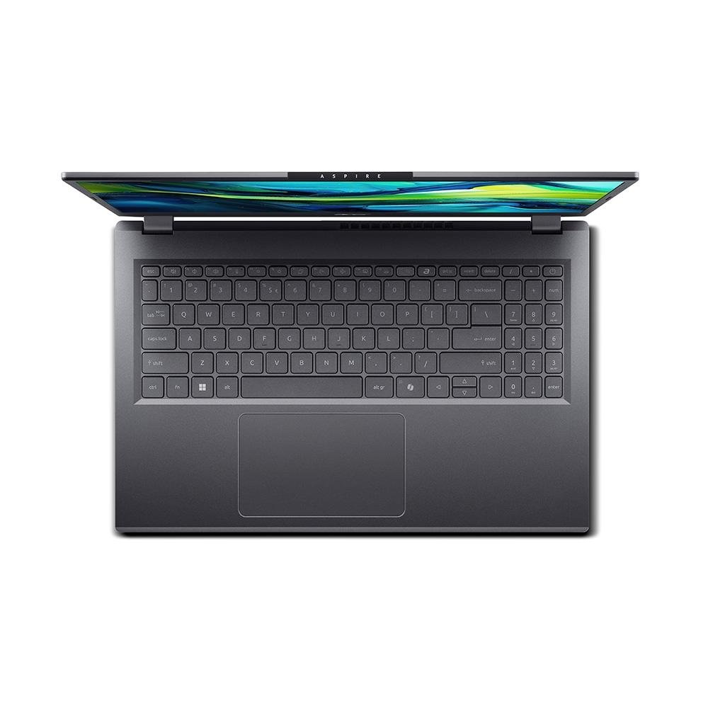 Notebook Acer Aspire 15 A15-51M-73WH Intel Core i7, 16GB RAM, 512GB SSD, 15.6" LED, Linux, Preto - NX.J1RAL.002 Notebook Acer Aspire 15 A15-51M-73WH Intel Core i7, 16GB RAM, 512GB SSD, 15.6" LED, Linux, Preto - NX.J1RAL.002