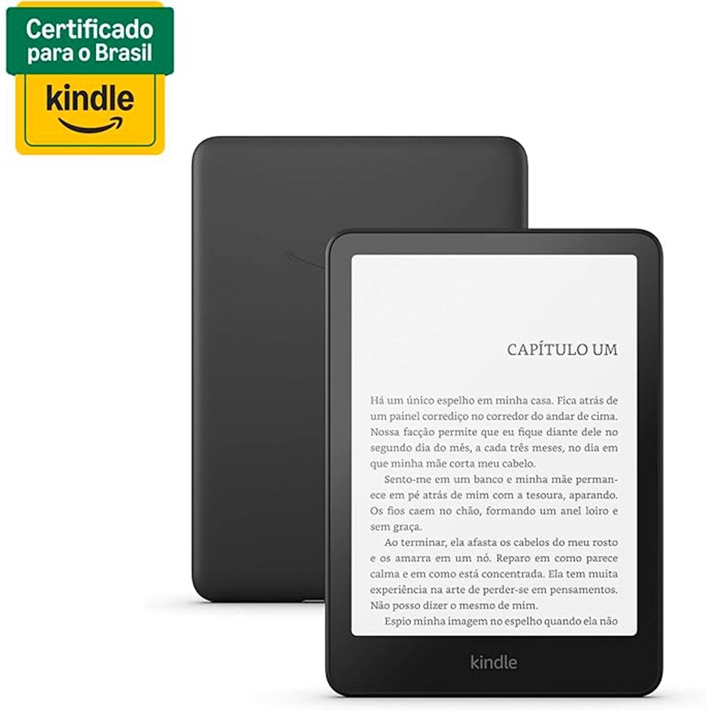 Kindle Paperwhite (16GB) 7インチ Kindle Paperwhite Amazon 7