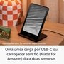 Kindle Paperwhite Amazon 7", 32GB, Tela antirreflexo, Bateria que dura semanas, À Prova d'água, Preto - B0CFPHTMDX