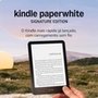 Kindle Paperwhite Amazon 7", 32GB, Tela antirreflexo, Bateria que dura semanas, À Prova d'água, Preto - B0CFPHTMDX