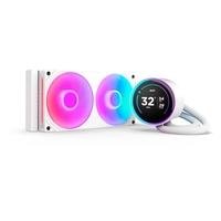 Water Cooler Nzxt Kraken Elite 360 ARGB KaBuM