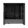 Gabinete Gamer Corsair 4000D RS ARGB, Mid Tower, Lateral em Vidro, com 3x Fans RS ARGB, Preto - CC-9011296-WW