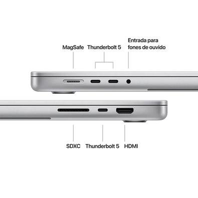 MacBook Pro Apple 16