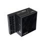 Fonte Gamer LIAN LI Edge850, 850W, 80 Plus Platinum, Preto - EG0850 BLACK EU