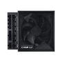 Fonte Gamer LIAN LI Edge850, 850W, 80 Plus Platinum, Preto - EG0850 BLACK EU