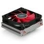 Cooler Deepcool p/ CPU Intel, AMD - HTPC-200