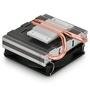 Cooler Deepcool p/ CPU Intel, AMD - HTPC-200