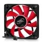 Cooler Deepcool p/ CPU Intel, AMD - HTPC-200