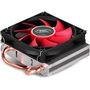 Cooler Deepcool p/ CPU Intel, AMD - HTPC-200