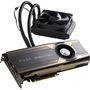 Placa de Vídeo VGA EVGA GeForce GTX 980 Ti HYBRID 6GB DDR5 384 bits 4K Ready PCI-E 3.0 06G-P4-1996-KR