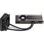 Placa de Vídeo VGA EVGA GeForce GTX 980 Ti HYBRID 6GB DDR5 384 bits 4K Ready PCI-E 3.0 06G-P4-1996-KR